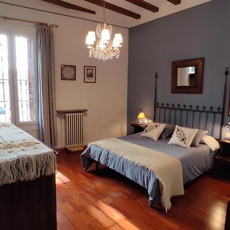 Casa Mo Διαμέρισμα Σαμπαντέλ Εξωτερικό φωτογραφία