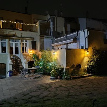 Casa Mo Διαμέρισμα Σαμπαντέλ Εξωτερικό φωτογραφία