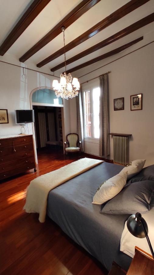 Casa Mo Διαμέρισμα Σαμπαντέλ Εξωτερικό φωτογραφία