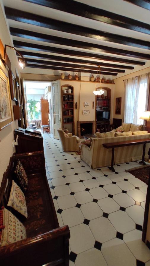 Casa Mo Διαμέρισμα Σαμπαντέλ Εξωτερικό φωτογραφία
