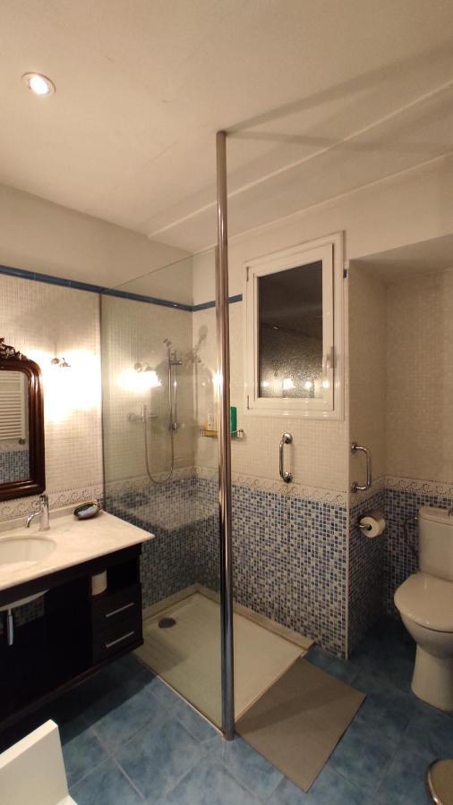 Casa Mo Διαμέρισμα Σαμπαντέλ Εξωτερικό φωτογραφία