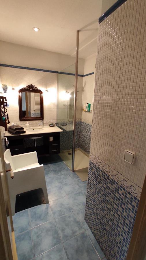 Casa Mo Διαμέρισμα Σαμπαντέλ Εξωτερικό φωτογραφία