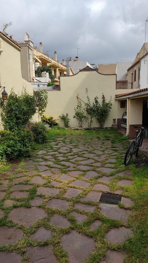 Casa Mo Διαμέρισμα Σαμπαντέλ Εξωτερικό φωτογραφία