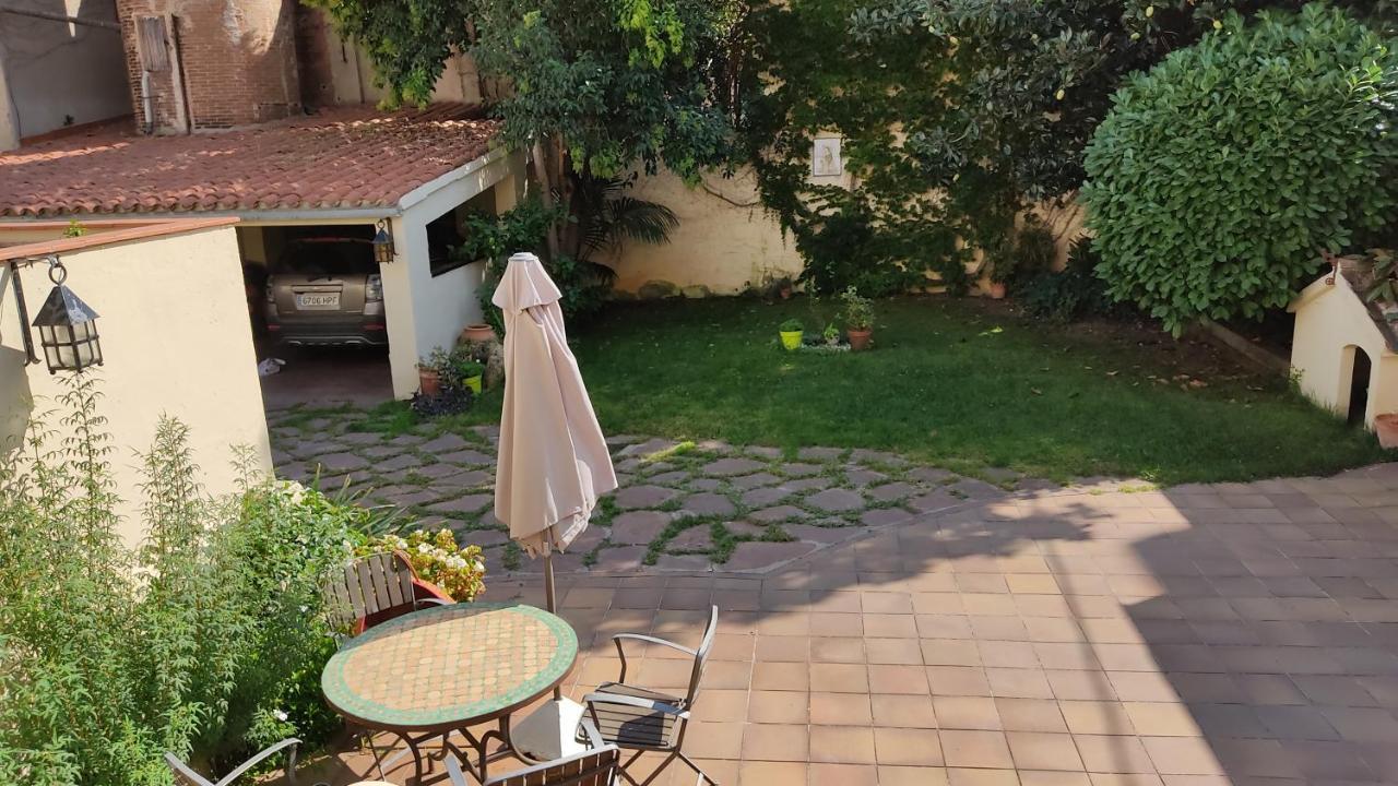 Casa Mo Διαμέρισμα Σαμπαντέλ Εξωτερικό φωτογραφία