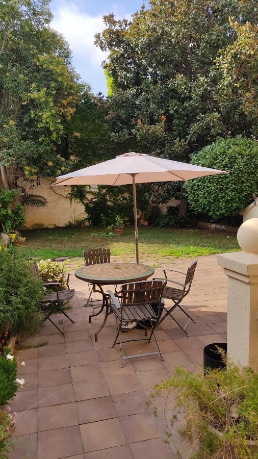 Casa Mo Διαμέρισμα Σαμπαντέλ Εξωτερικό φωτογραφία