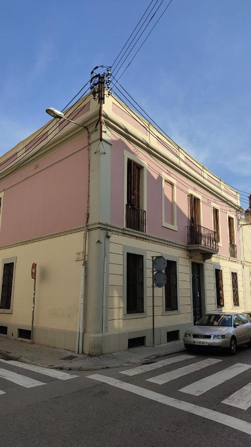 Casa Mo Διαμέρισμα Σαμπαντέλ Εξωτερικό φωτογραφία