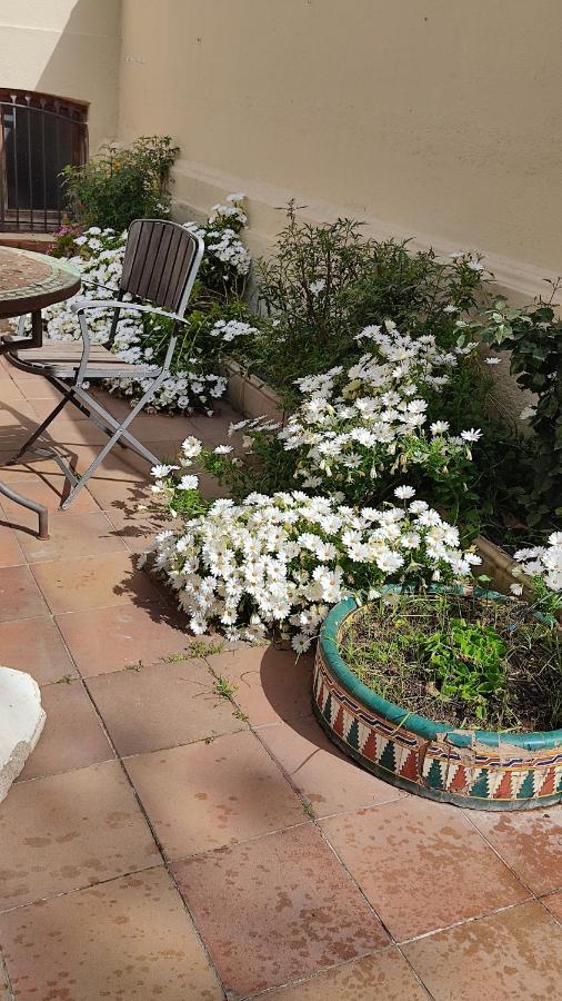 Casa Mo Διαμέρισμα Σαμπαντέλ Εξωτερικό φωτογραφία