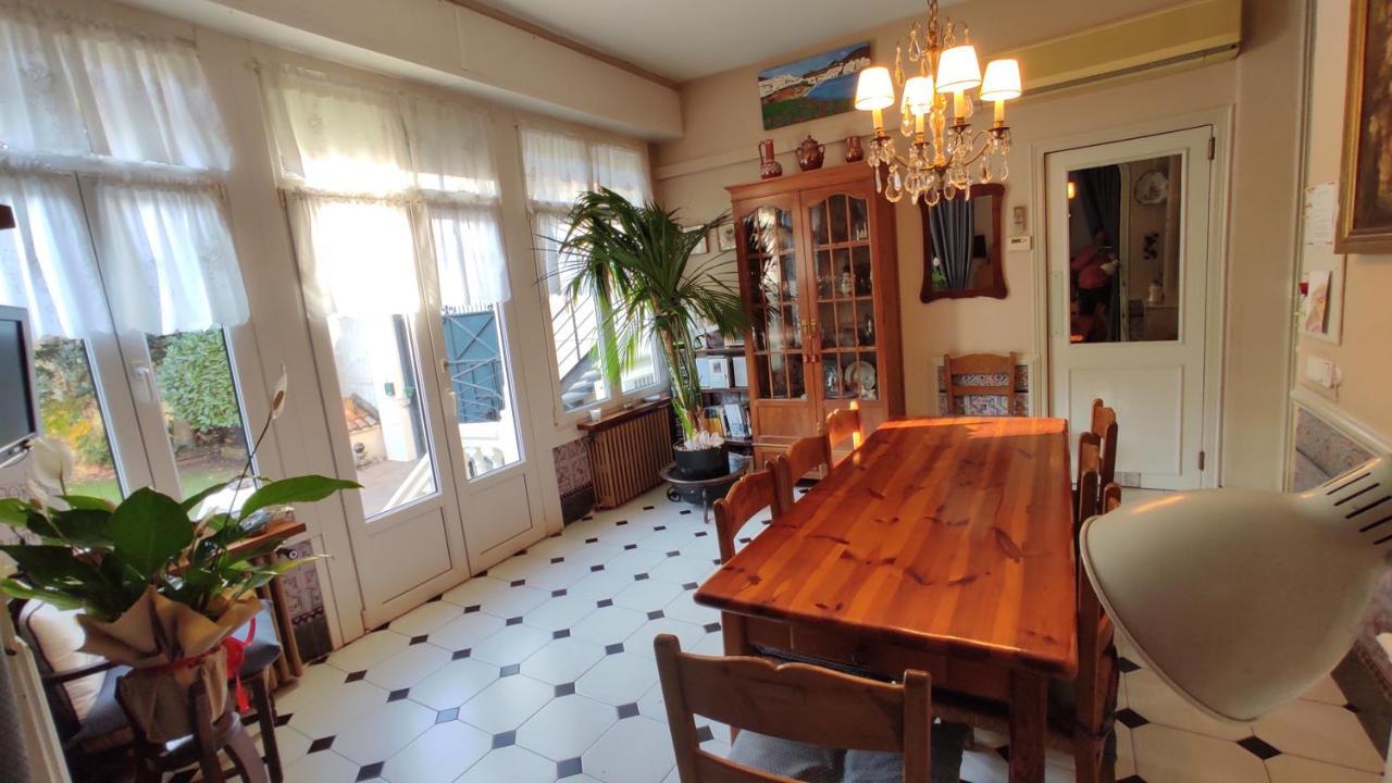 Casa Mo Διαμέρισμα Σαμπαντέλ Εξωτερικό φωτογραφία