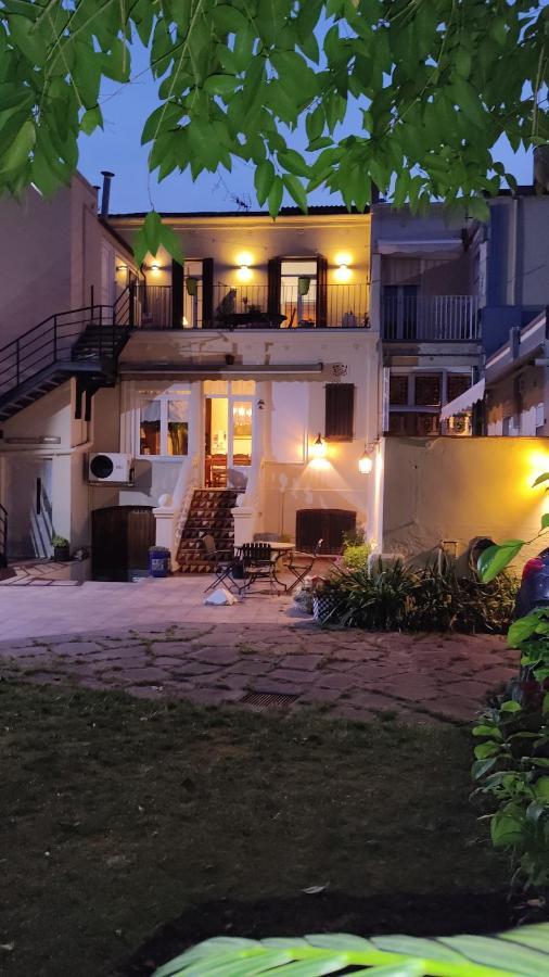 Casa Mo Διαμέρισμα Σαμπαντέλ Εξωτερικό φωτογραφία