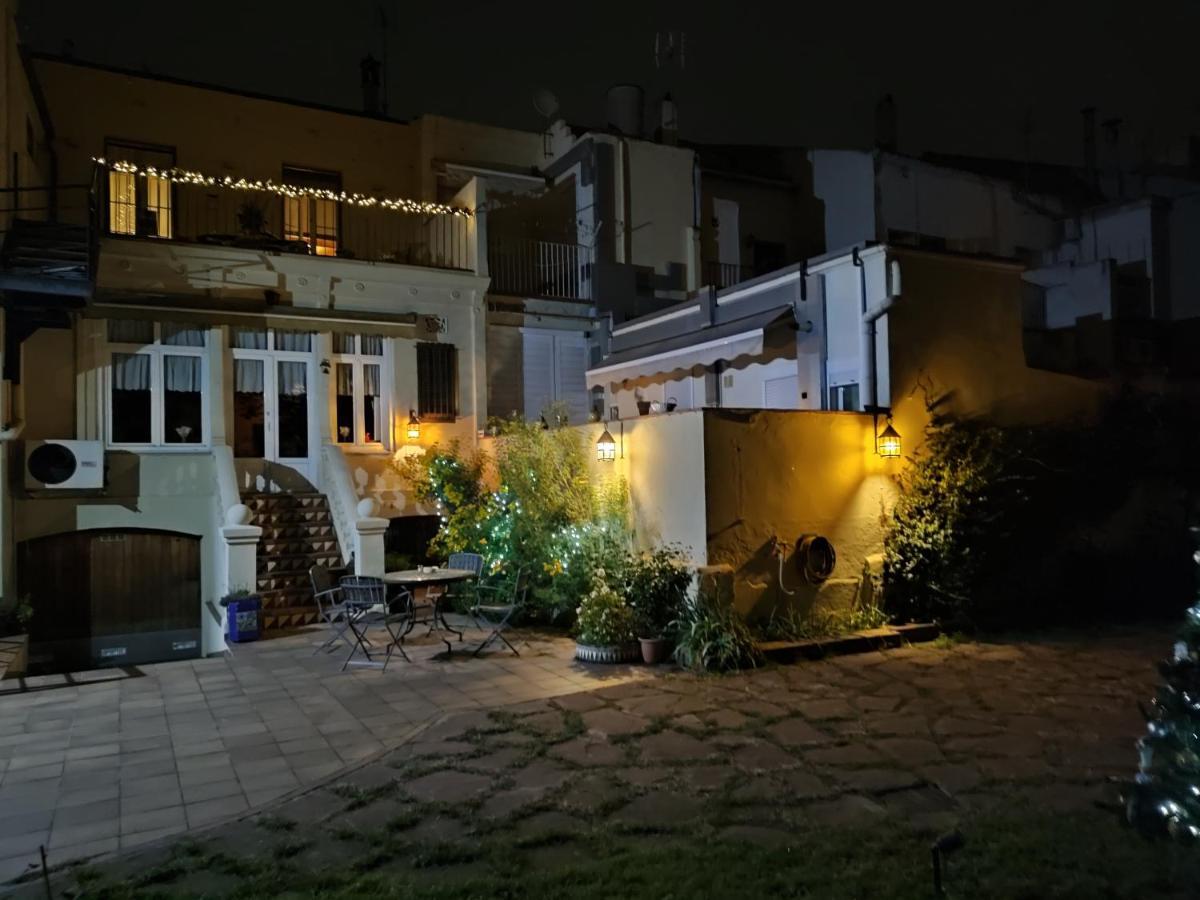 Casa Mo Διαμέρισμα Σαμπαντέλ Εξωτερικό φωτογραφία