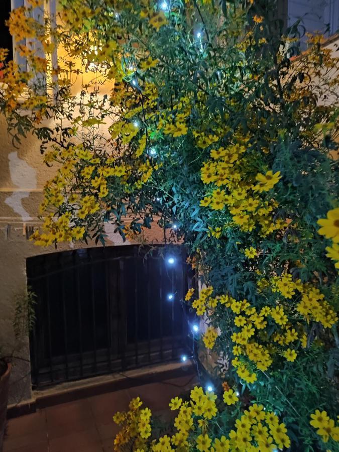 Casa Mo Διαμέρισμα Σαμπαντέλ Εξωτερικό φωτογραφία