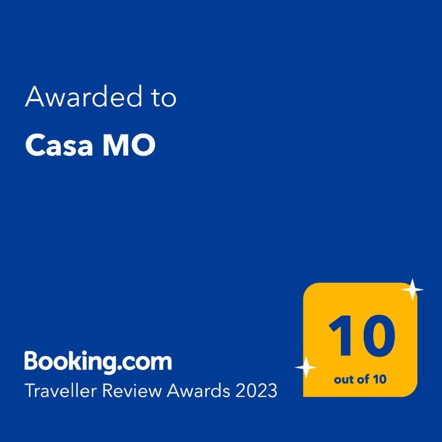 Casa Mo Διαμέρισμα Σαμπαντέλ Εξωτερικό φωτογραφία